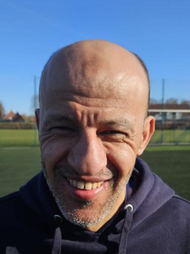 Houssaine Dabbouz al Bakouri