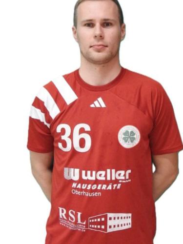 Maik Adrian Ditzhaus