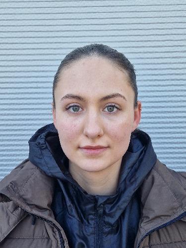 Viktoria Sophia Felicitas Kaganietz
