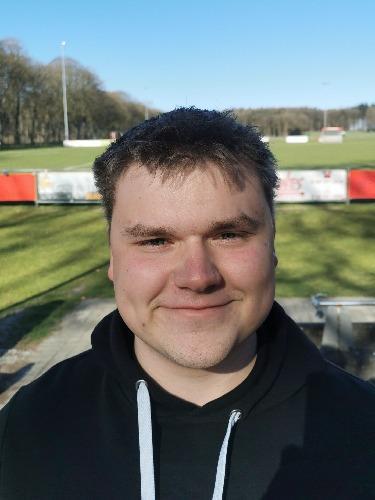 Tim Jansen