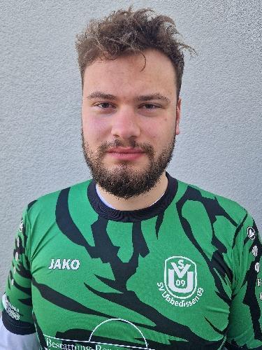 Moritz Stumpf