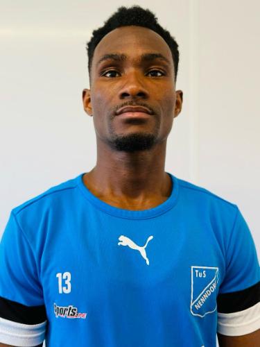 Valery Gnizako Franck Lath