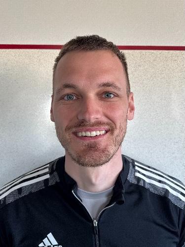 Malte Menken