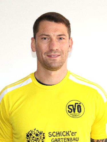 Tim Bachstein