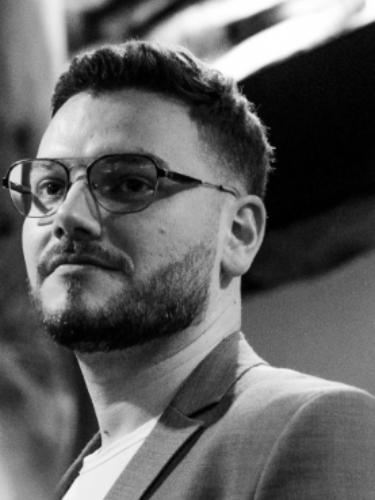 Lucas Dziuballe