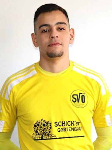 Reda Blal