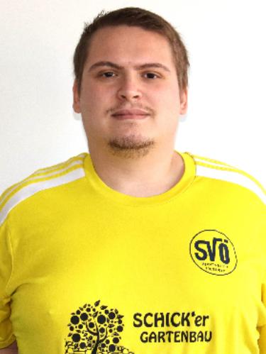 Tim Dietrich