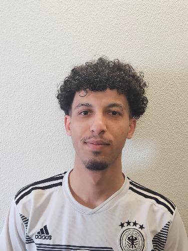 Ahmad Alhasani
