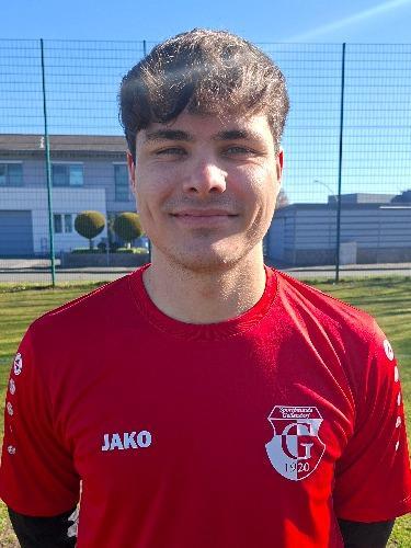 Joshua Janke
