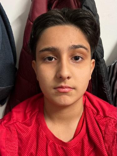 Tarkan Tüfekci