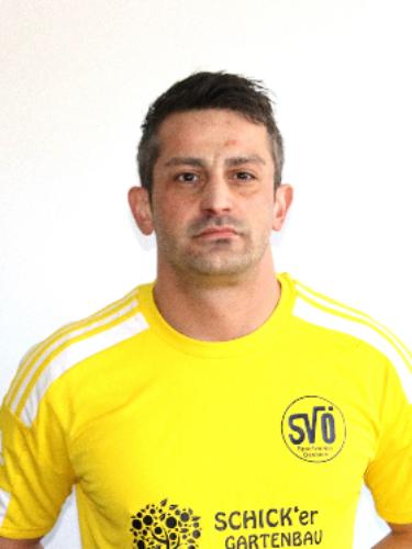 Murat Yavuz
