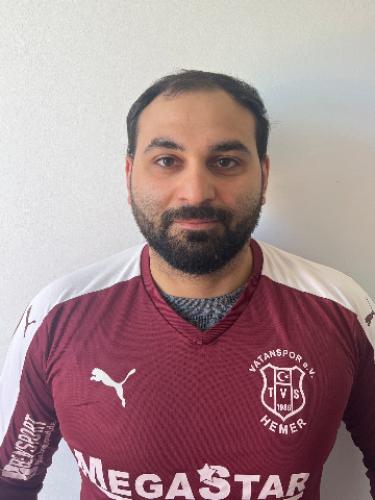 Mehmet Yeter