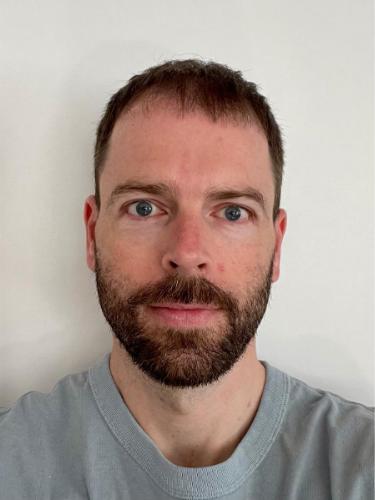 Simon Klein