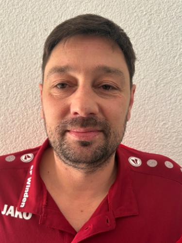 Marco Riesterer