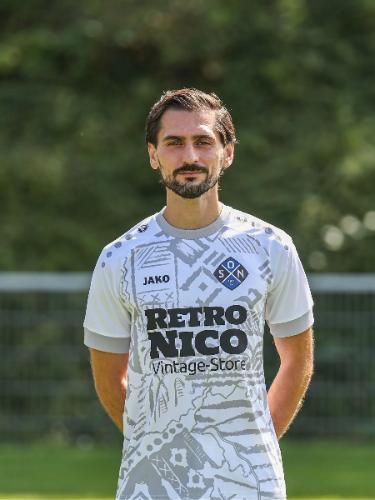 Ümit Basar