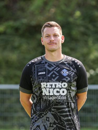 Philipp Karpf