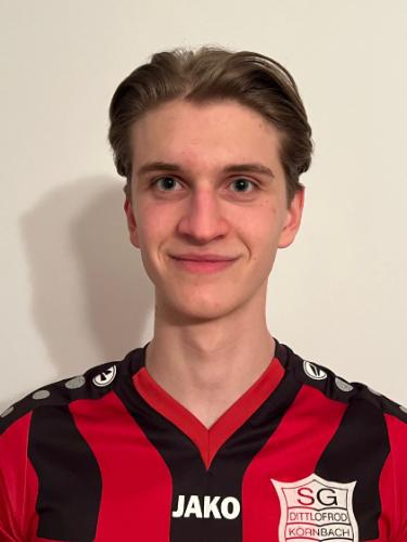 Willem Bennet Kieven