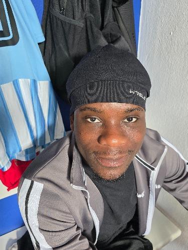 Ebenezer Tuffuor