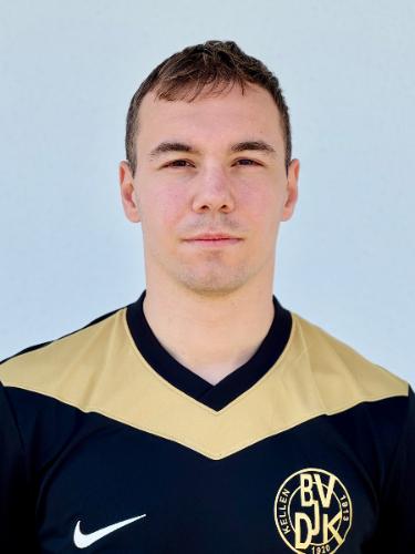 Kacper Jan Ciupak