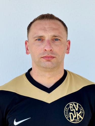 Damian Halasa