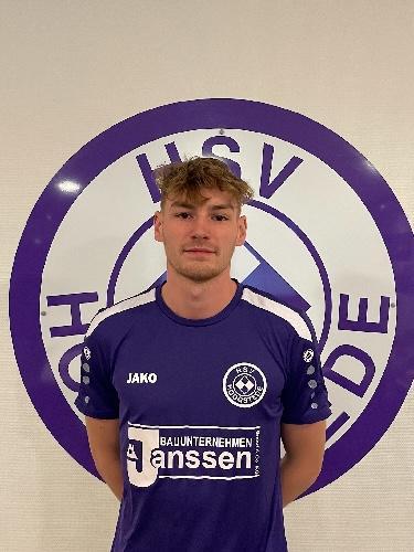 Hauke Lennart Goorman