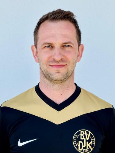 Tomasz Daniel Rajca