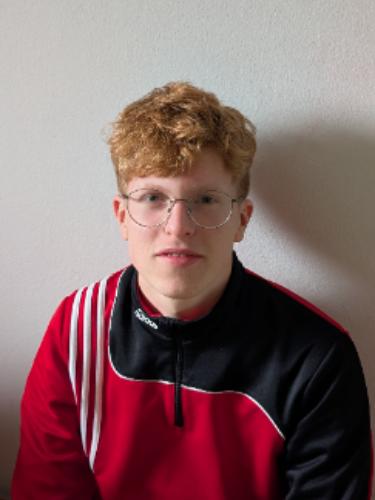 Henrik Miehe