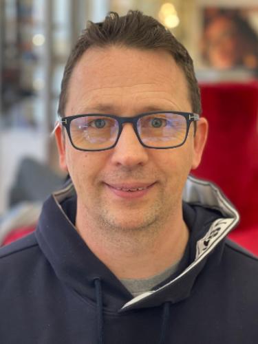 Robert Zentek