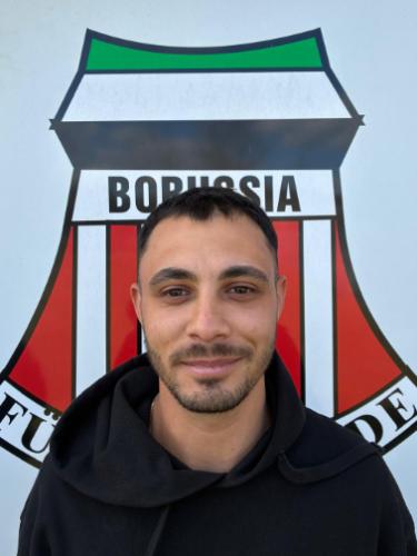 Christian-Traian Gheorghe