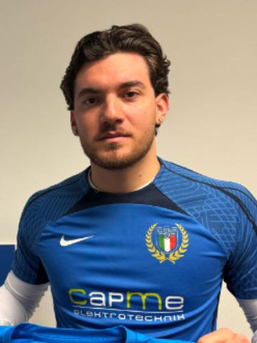 Michele Cunsolo