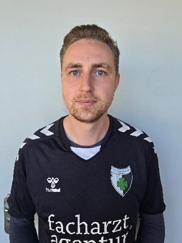 Mats Morten Mendel