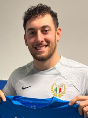 Pietro Cunsolo