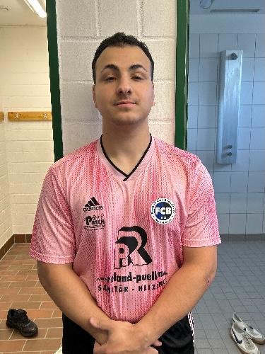 Kerem Tüfekci
