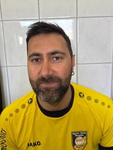 Vedat Bingöl