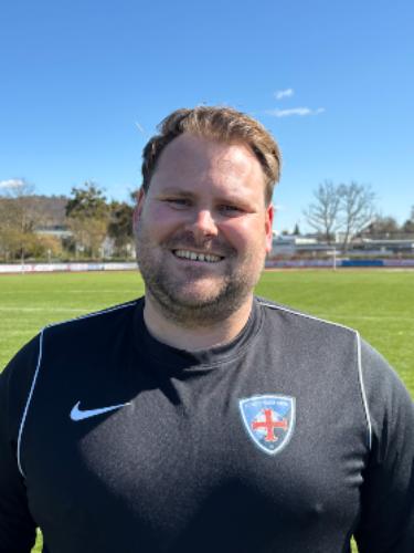 Marlon Reckemeyer
