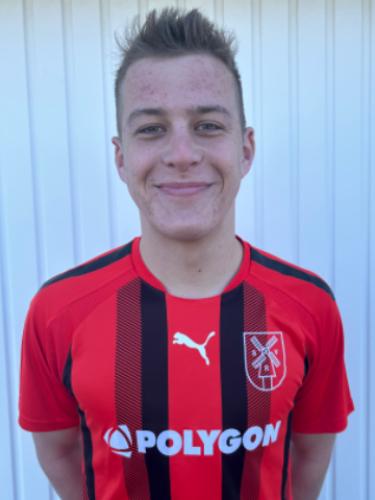 Franziskus Martin Weber