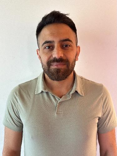Cihan Celik