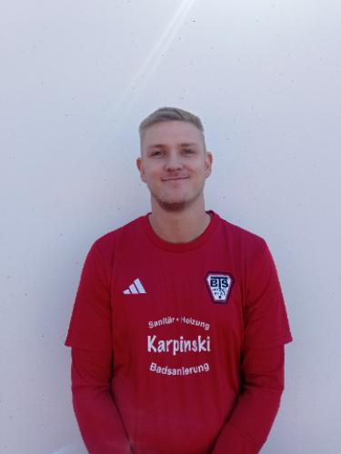Janis Jaschke