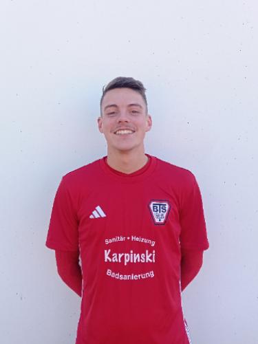 Jonas Karpinski