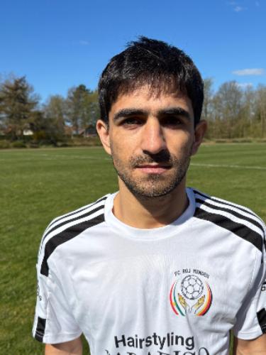 Ahmad Alhessou