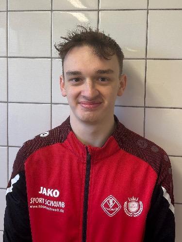 Ben-Liam Rieg