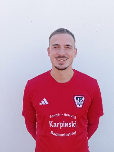 Paul Kleinwächter