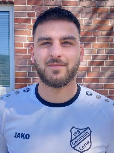 Kerem Karalar