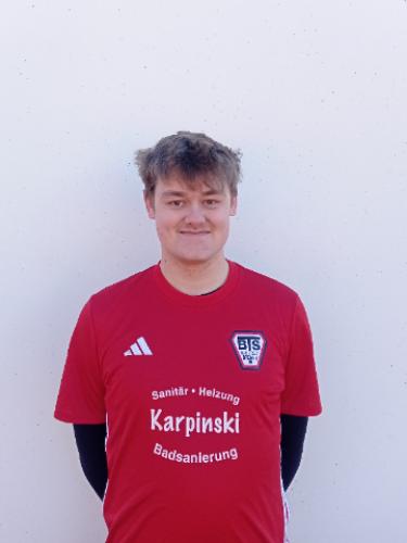 Timo Nanninga