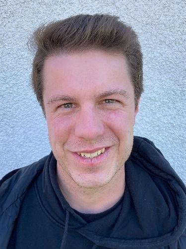 Daniel Eisenmann
