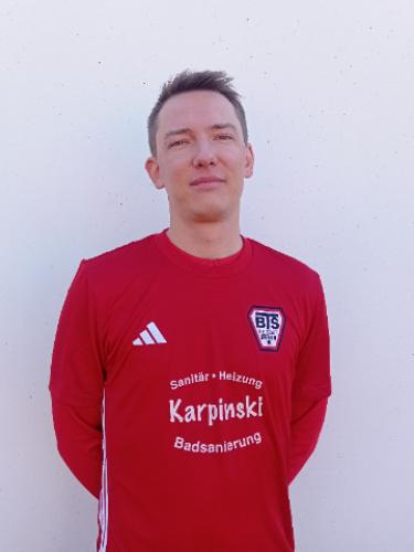 Henri Schimanski