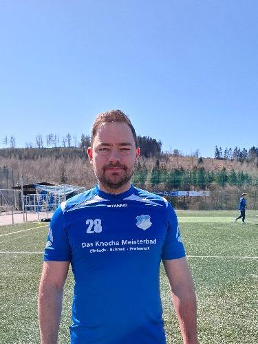 Tobias Voss