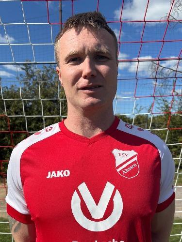Bartlomiej Damian Chmiel