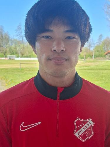 Yuma Ito