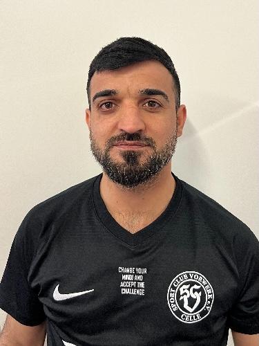 Talal Bedel